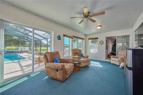 House in Indian lake estates, Florida 3 bedrooms, 152.73 sq.m. № 1717937 - photo 24