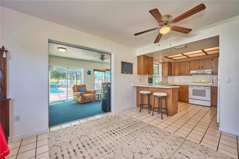 House in Indian lake estates, Florida 3 bedrooms, 152.73 sq.m. № 1717937 - photo 8