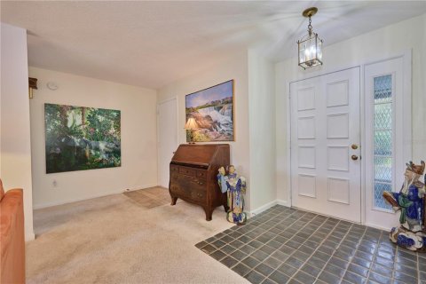 House in Indian lake estates, Florida 3 bedrooms, 152.73 sq.m. № 1717937 - photo 12