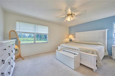 House in Indian lake estates, Florida 3 bedrooms, 152.73 sq.m. № 1717937 - photo 13