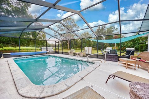 House in Indian lake estates, Florida 3 bedrooms, 152.73 sq.m. № 1717937 - photo 2