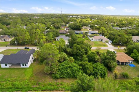 Land in North Port, Florida № 2159204 - photo 6