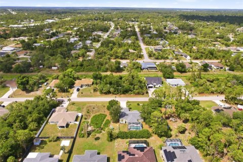 Land in North Port, Florida № 2159204 - photo 9