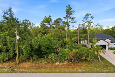 Land in North Port, Florida № 2159204
