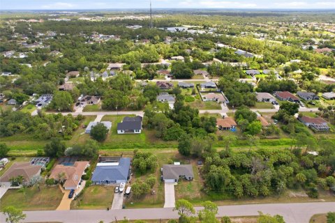 Land in North Port, Florida № 2159204 - photo 7