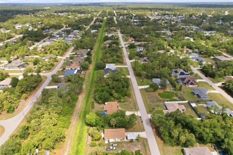 Land in North Port, Florida № 2159204 - photo 8