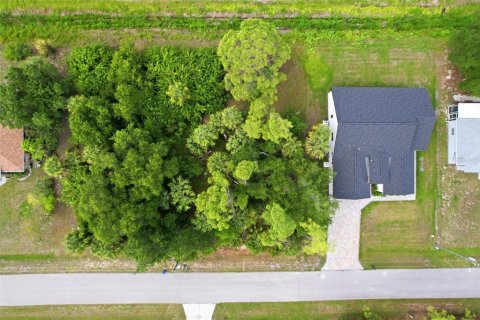 Land in North Port, Florida № 2159204 - photo 4