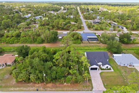 Land in North Port, Florida № 2159204 - photo 3