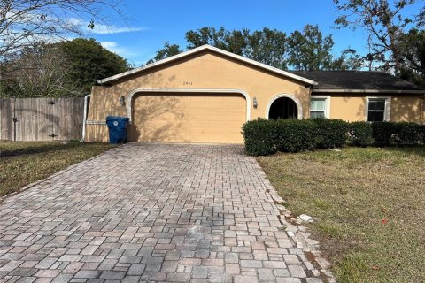 Villa ou maison à vendre à Spring Hill, Floride: 3 chambres, 116.22 m2 № 2142651 - photo 3