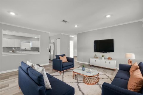 Villa ou maison à vendre à Spring Hill, Floride: 3 chambres, 116.22 m2 № 2142651 - photo 8