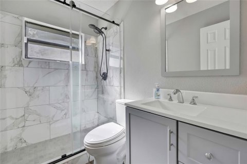 Villa ou maison à vendre à Spring Hill, Floride: 3 chambres, 116.22 m2 № 2142651 - photo 29