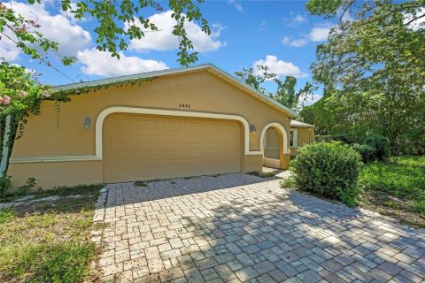 Villa ou maison à vendre à Spring Hill, Floride: 3 chambres, 116.22 m2 № 2142651 - photo 2