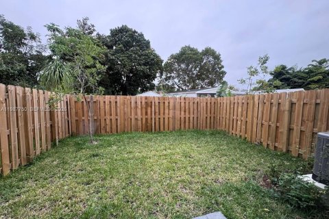 Adosado en alquiler en Homestead, Florida, 3 dormitorios, 174.75 m2 № 2050633 - foto 20