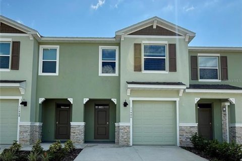 Adosado en alquiler en Land O' Lakes, Florida, 3 dormitorios, 155.43 m2 № 1853672 - foto 1