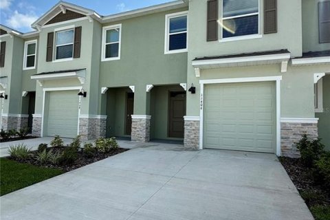 Adosado en alquiler en Land O' Lakes, Florida, 3 dormitorios, 155.43 m2 № 1853672 - foto 2