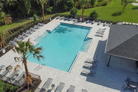 Adosado en alquiler en Land O' Lakes, Florida, 3 dormitorios, 155.43 m2 № 1853672 - foto 23