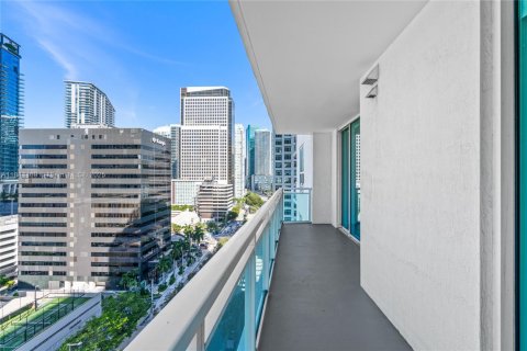 Copropriété à louer à Miami, Floride: 2 chambres, 104.05 m2 № 1842660 - photo 8