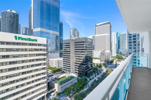 Copropriété à louer à Miami, Floride: 2 chambres, 104.05 m2 № 1842660 - photo 9
