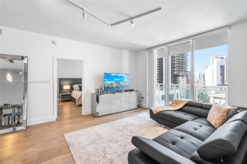 Copropriété à louer à Miami, Floride: 2 chambres, 104.05 m2 № 1842660 - photo 20