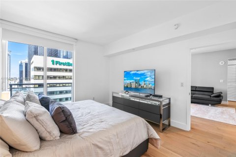 Copropriété à louer à Miami, Floride: 2 chambres, 104.05 m2 № 1842660 - photo 23