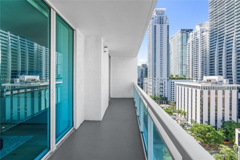 Copropriété à louer à Miami, Floride: 2 chambres, 104.05 m2 № 1842660 - photo 5