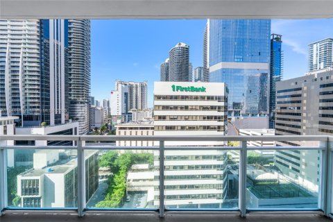 Copropriété à louer à Miami, Floride: 2 chambres, 104.05 m2 № 1842660 - photo 3