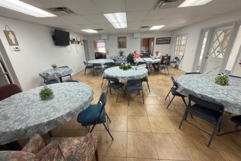 Immobilier commercial à vendre à Orlando, Floride: 738.29 m2 № 1901759 - photo 26