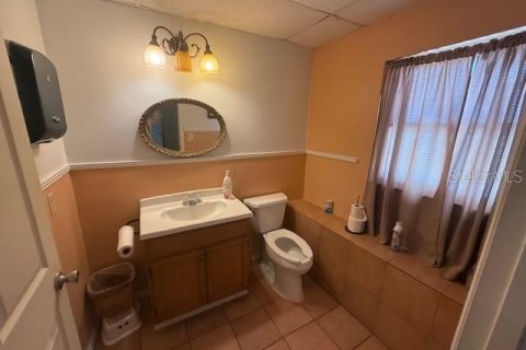 Immobilier commercial à vendre à Orlando, Floride: 738.29 m2 № 1901759 - photo 29
