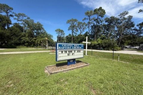 Immobilier commercial à vendre à Orlando, Floride: 738.29 m2 № 1901759 - photo 5