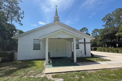 Immobilier commercial à vendre à Orlando, Floride: 738.29 m2 № 1901759 - photo 3