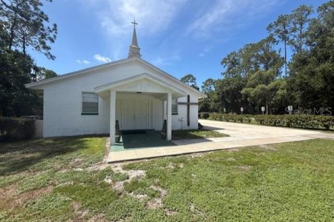 Immobilier commercial à vendre à Orlando, Floride: 738.29 m2 № 1901759 - photo 1