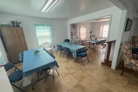Immobilier commercial à vendre à Orlando, Floride: 738.29 m2 № 1901759 - photo 27