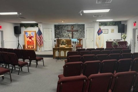 Immobilier commercial à vendre à Orlando, Floride: 738.29 m2 № 1901759 - photo 16