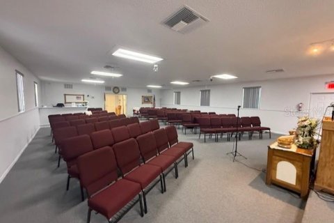 Immobilier commercial à vendre à Orlando, Floride: 738.29 m2 № 1901759 - photo 7