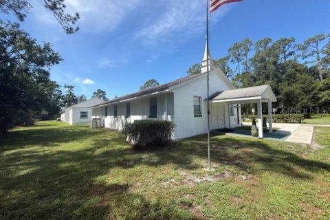 Immobilier commercial à vendre à Orlando, Floride: 738.29 m2 № 1901759 - photo 6