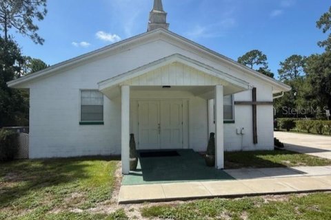 Immobilier commercial à vendre à Orlando, Floride: 738.29 m2 № 1901759 - photo 2