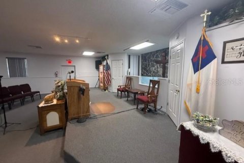 Immobilier commercial à vendre à Orlando, Floride: 738.29 m2 № 1901759 - photo 8