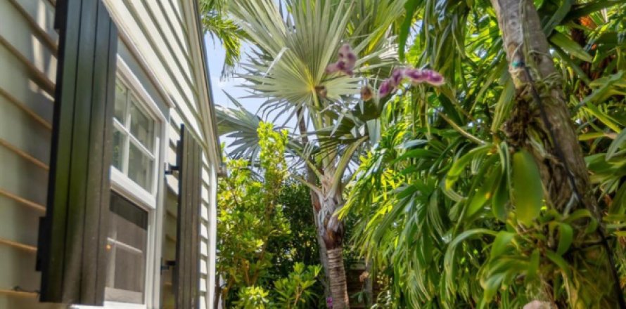 Villa ou maison à Key West, Floride 3 chambres, 150.5 m2 № 1174461