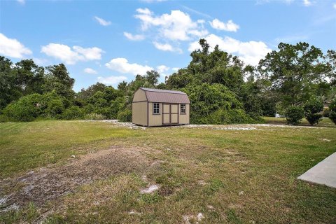 House in Eustis, Florida 3 bedrooms, 125.42 sq.m. № 1884449 - photo 20