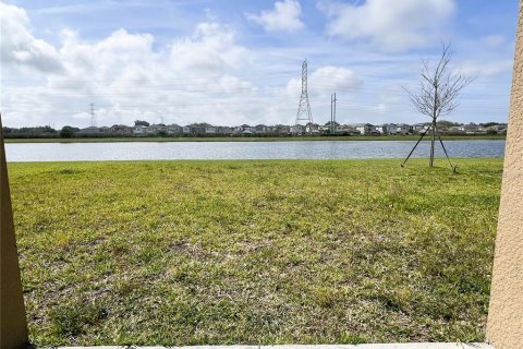 Casa en alquiler en Tampa, Florida, 4 dormitorios, 167.69 m2 № 2111267 - foto 24
