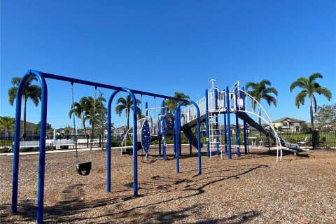 Casa en alquiler en Tampa, Florida, 4 dormitorios, 167.69 m2 № 2111267 - foto 26