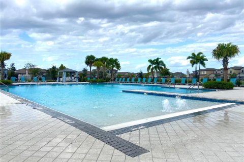Casa en alquiler en Tampa, Florida, 4 dormitorios, 167.69 m2 № 2111267 - foto 25