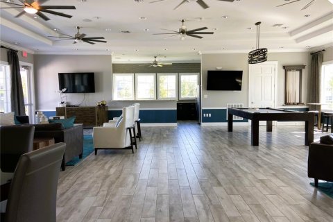 Casa en alquiler en Tampa, Florida, 4 dormitorios, 167.69 m2 № 2111267 - foto 28