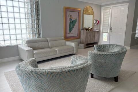 Casa en alquiler en Boynton Beach, Florida, 5 dormitorios, 273.23 m2 № 2078246 - foto 6
