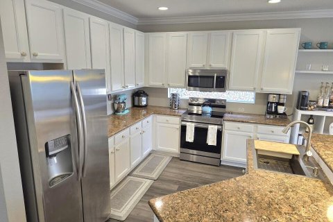 Casa en alquiler en Boynton Beach, Florida, 5 dormitorios, 273.23 m2 № 2078246 - foto 2