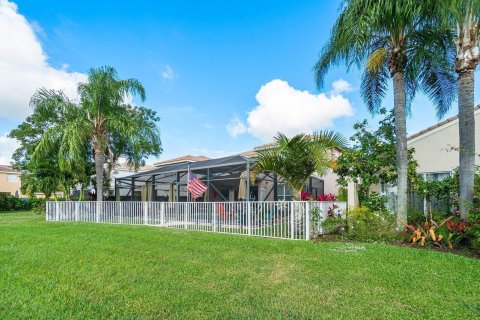 Casa en alquiler en Boynton Beach, Florida, 5 dormitorios, 273.23 m2 № 2078246 - foto 26
