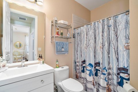 Casa en alquiler en Boynton Beach, Florida, 5 dormitorios, 273.23 m2 № 2078246 - foto 18
