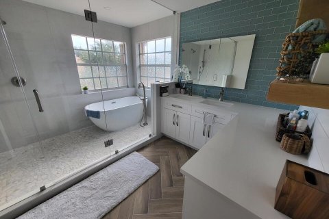 Casa en alquiler en Boynton Beach, Florida, 5 dormitorios, 273.23 m2 № 2078246 - foto 15