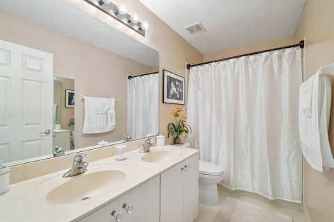 Casa en alquiler en Boynton Beach, Florida, 5 dormitorios, 273.23 m2 № 2078246 - foto 19