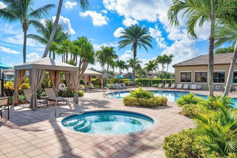 Casa en alquiler en Boynton Beach, Florida, 5 dormitorios, 273.23 m2 № 2078246 - foto 29